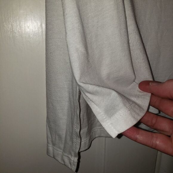 Carbon Copy Floral Embroidered Tank Top - Picture 7 of 8